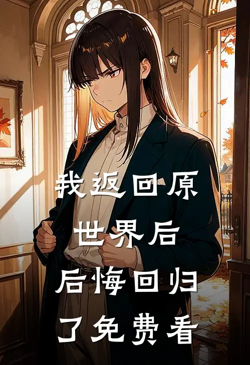 我返回原世界后，后悔回归了免费看