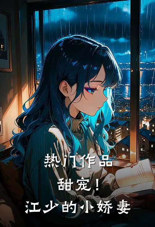 热门作品甜宠!江少的小娇妻免费阅读