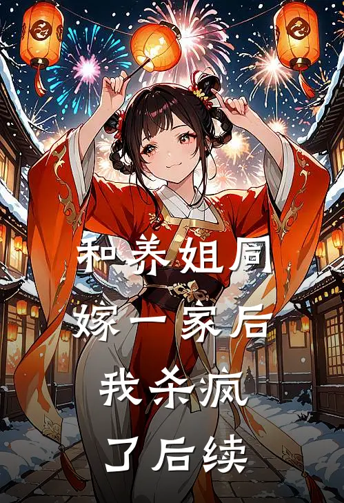 和养姐同嫁一家后，我杀疯了后续