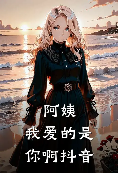 阿姨,我爱的是你啊抖音视频