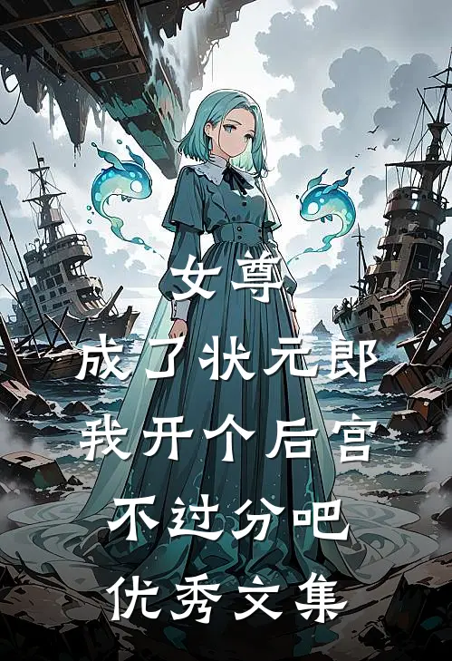 女尊：成了状元郎，我开个后宫不过分吧优秀文集