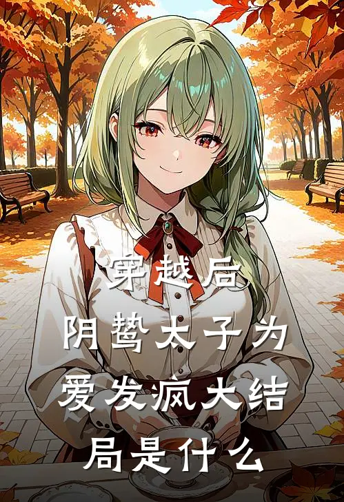 穿越后，阴鸷太子为爱发疯大结局是什么