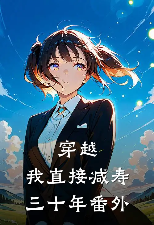 穿越：我直接减寿三十年番外
