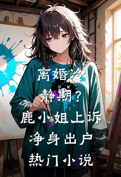 离婚冷静期？鹿小姐上诉净身出户热门小说