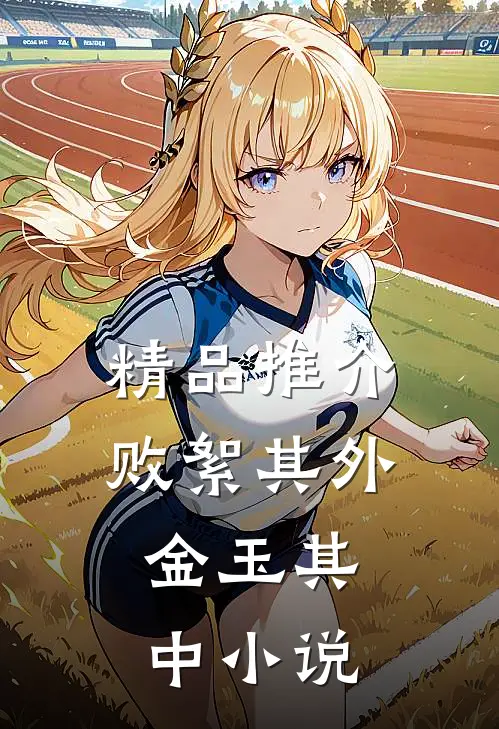 精品推介败絮其外,金玉其中小说