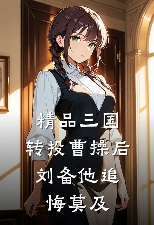 精品三国：转投曹操后，刘备他追悔莫及