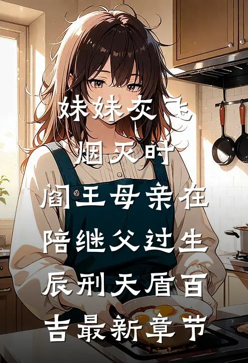 妹妹灰飞烟灭时，阎王母亲在陪继父过生辰刑天盾百吉最新章节