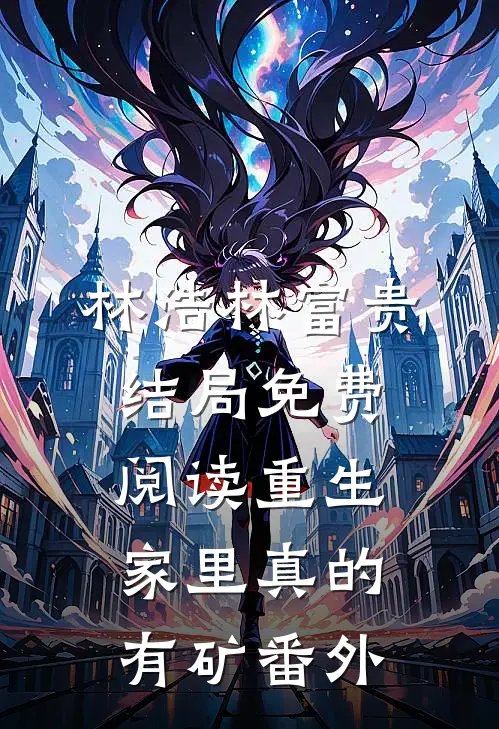 林浩林富贵结局免费阅读重生：家里真的有矿番外