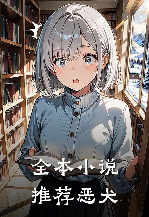 全本小说推荐恶犬