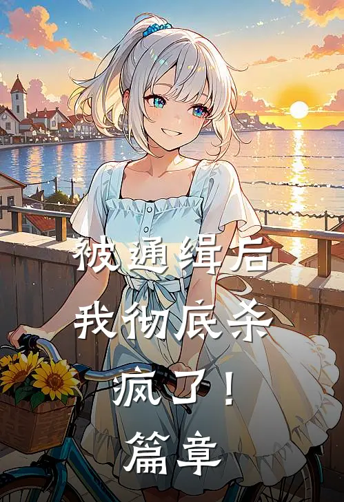 被通缉后，我彻底杀疯了！篇章