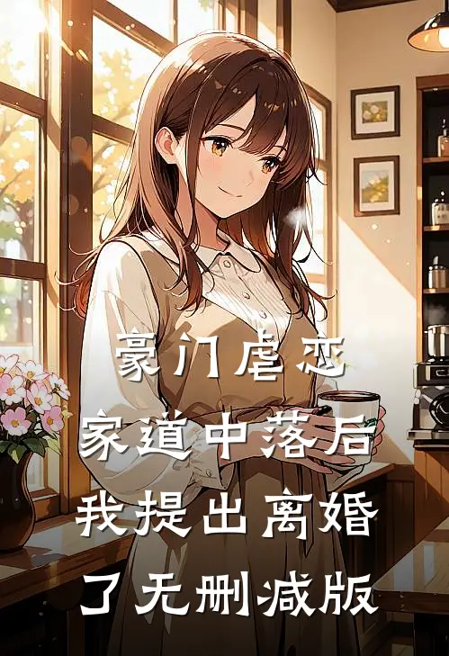 豪门虐恋：家道中落后我提出离婚了无删减版