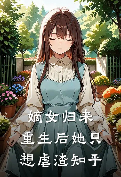 嫡女归来：重生后她只想虐渣知乎