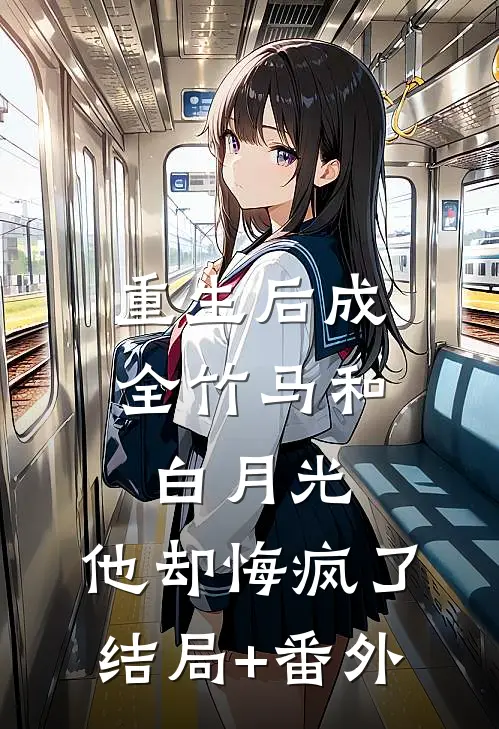 重生后成全竹马和白月光，他却悔疯了结局+番外