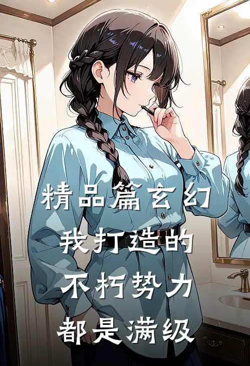精品篇玄幻：我打造的不朽势力都是满级