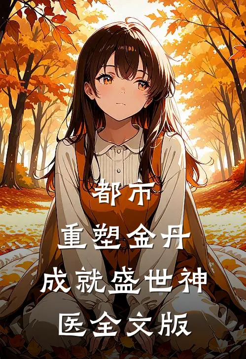 都市：重塑金丹，成就盛世神医全文版