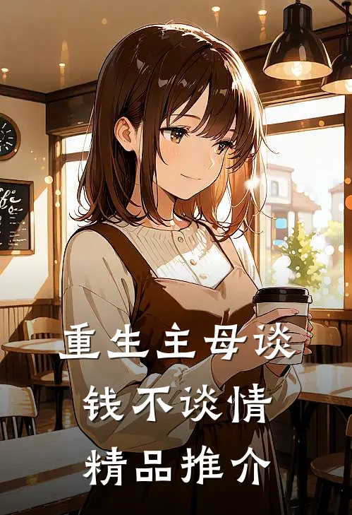 重生主母谈钱不谈情精品推介