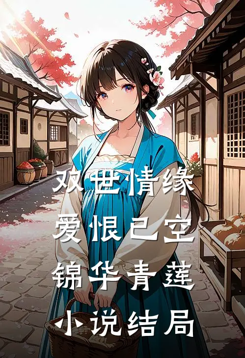 双世情缘，爱恨已空锦华青莲小说结局