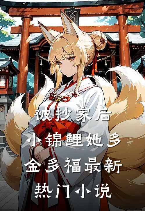 被抄家后，小锦鲤她多金多福最新热门小说