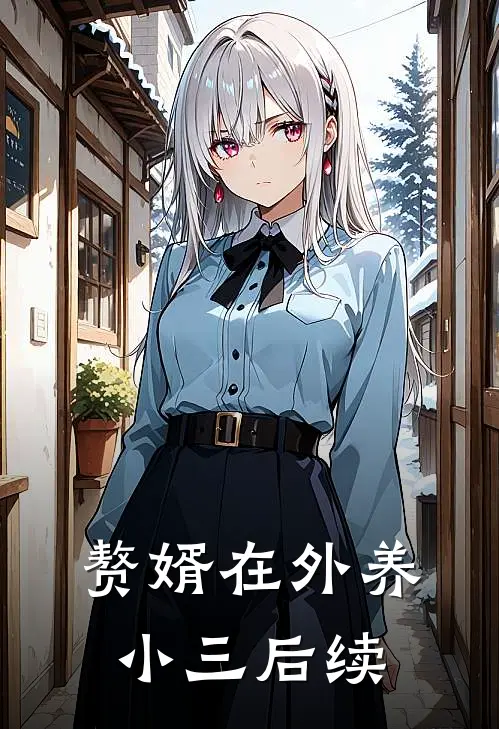 赘婿在外养小三后续