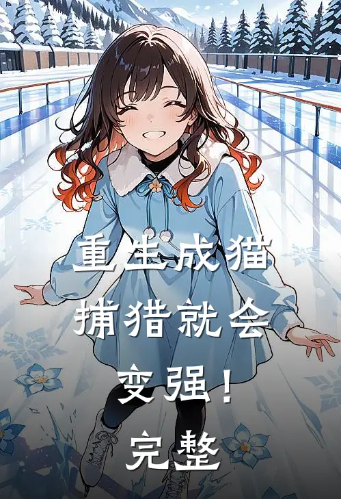 重生成猫，捕猎就会变强！完整