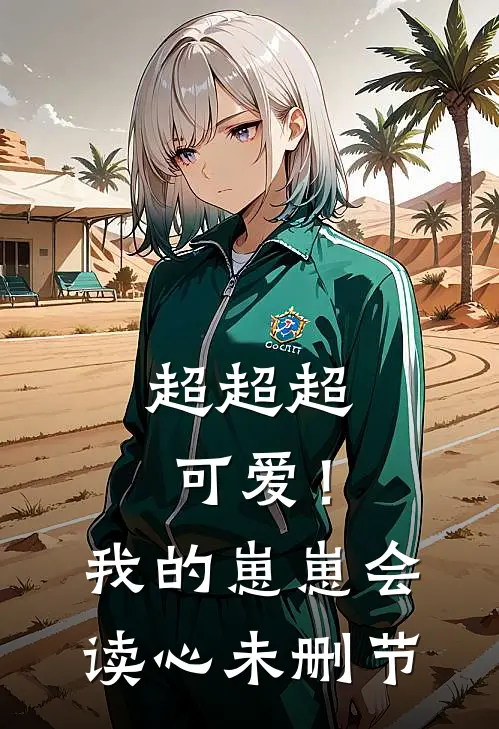 超超超可爱！我的崽崽会读心未删节