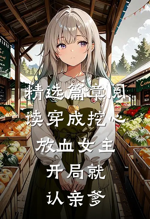 精选篇章阅读穿成挖心放血女主，开局就认亲爹