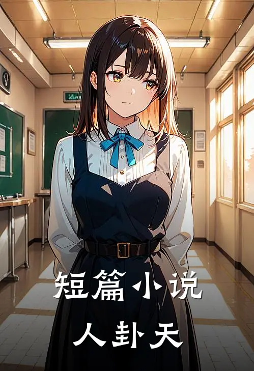 短篇小说人卦天