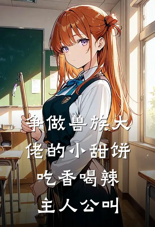 争做兽族大佬的小甜饼，吃香喝辣主人公叫