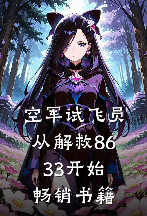 空军试飞员：从解救8633开始畅销书籍