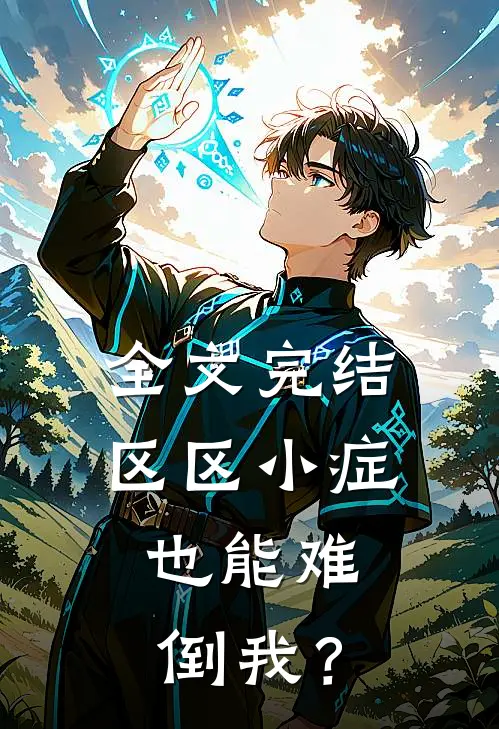 全文完结区区小症，也能难倒我？
