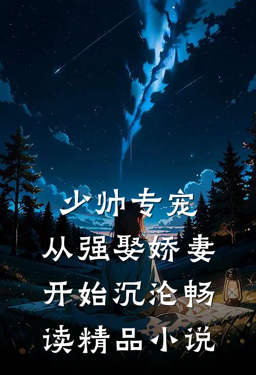 少帅专宠：从强娶娇妻开始沉沦畅读精品小说