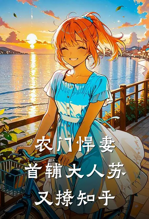 农门悍妻：首辅大人苏又撩知乎