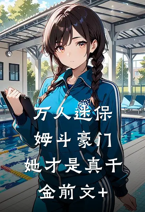 万人迷保姆斗豪门，她才是真千金前文+
