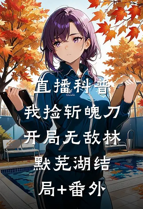 直播科普：我捡斩魄刀，开局无敌林默芜湖结局+番外