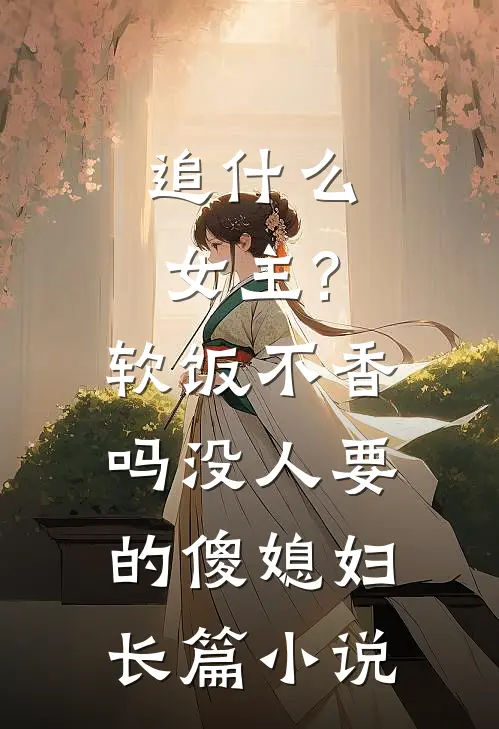 追什么女主?软饭不香吗 没人要的傻媳妇长篇小说