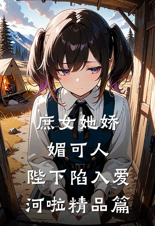 庶女她娇媚可人，陛下陷入爱河啦精品篇