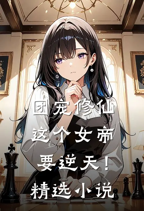 团宠修仙：这个女帝要逆天！精选小说