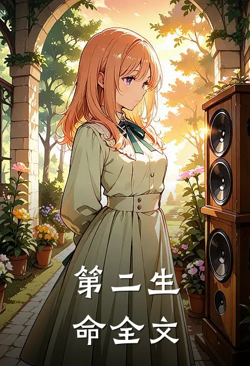 第二生命全文