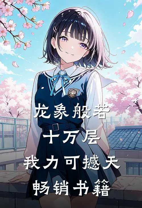 龙象般若十万层，我力可撼天畅销书籍