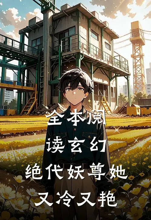 全本阅读玄幻：绝代妖尊她又冷又艳