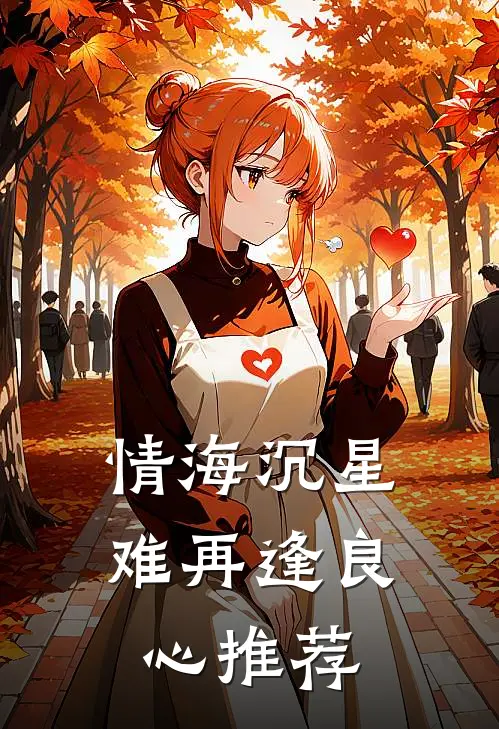 情海沉星难再逢良心推荐