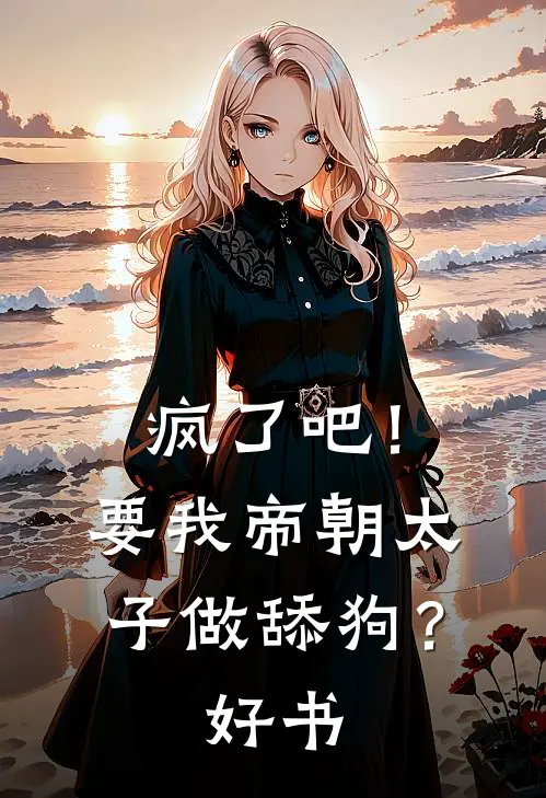 疯了吧！要我帝朝太子做舔狗？好书