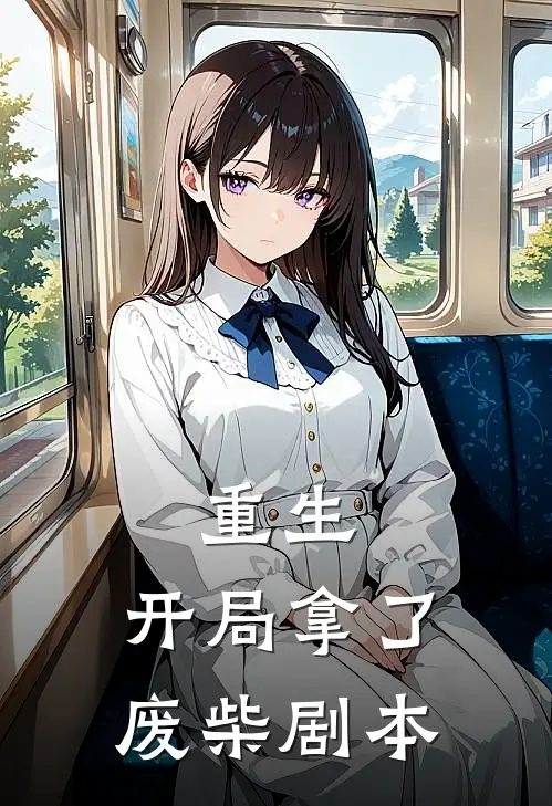 重生开局拿了废柴剧本的
