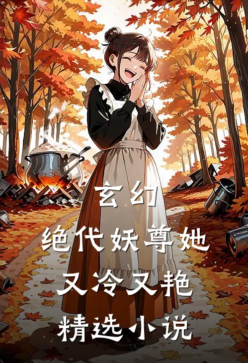 玄幻绝代妖尊她又冷又艳精选免费阅读