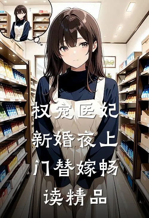 权宠医妃：新婚夜上门替嫁畅读精品