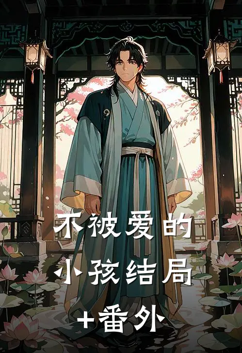 不被爱的小孩结局+番外