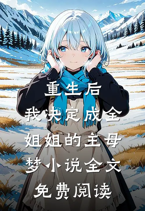 重生后，我决定成全姐姐的主母梦小说全文免费阅读
