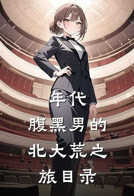 年代：腹黑男的北大荒之旅目录