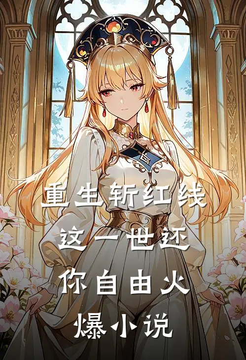 重生斩红线：这一世还你自由火爆小说
