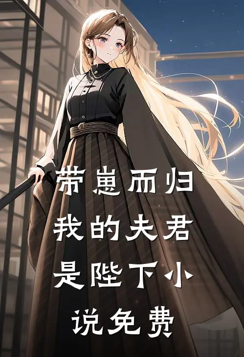 带崽而归，我的夫君是陛下小说免费